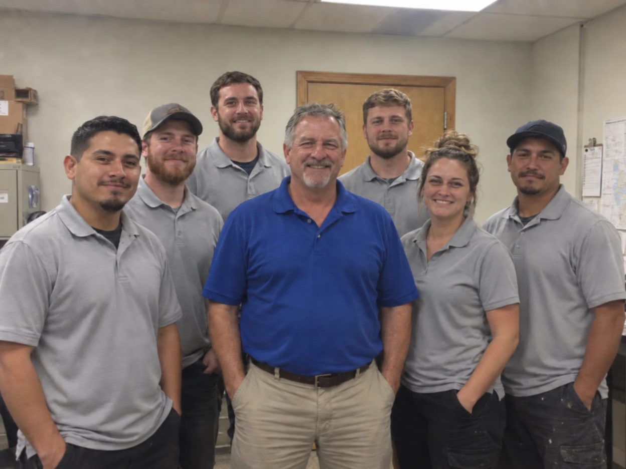 HVAC Replacement service in Columbus, IN